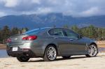 Chevrolet SS 2014 года